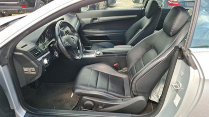 Mercedes-Benz E350 CGI Coupe Avantgarde Leder Navi PDC SHZ Kli 129737923 7