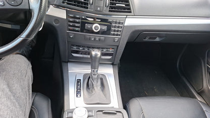 Mercedes-Benz E350 CGI Coupe Avantgarde Leder Navi PDC SHZ Kli 129737923 6