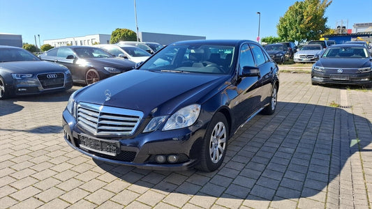 Mercedes-Benz E220 CDI Aut. Lim Navi StandHz PDC LM 136818999 0