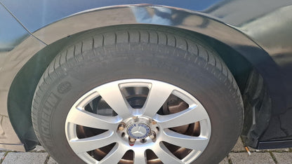 Mercedes-Benz E220 CDI Aut. Lim Navi StandHz PDC LM 136818999 10