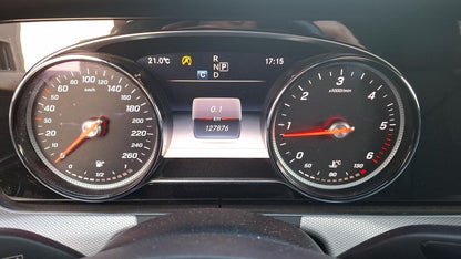 Mercedes-Benz E220 T d Avantgarde Aut. Navi AHK LED Kamera SD 166572809 5