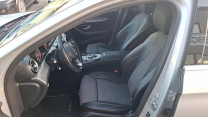 Mercedes-Benz E220 T d Avantgarde Aut. Navi AHK LED Kamera SD 166572809 6