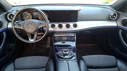Mercedes-Benz E220 T d Avantgarde Aut. Navi AHK LED Kamera SD 166572809 4