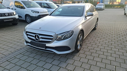 Mercedes-Benz E220 T d Avantgarde Aut. Navi AHK LED Kamera SD 166572809 0