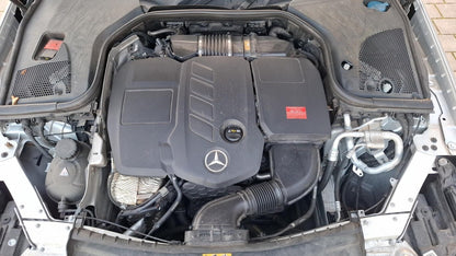 Mercedes-Benz E220 T d Avantgarde Aut. Navi AHK LED Kamera SD 166572809 11