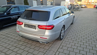 Mercedes-Benz E220 T d Avantgarde Aut. Navi AHK LED Kamera SD 166572809 3