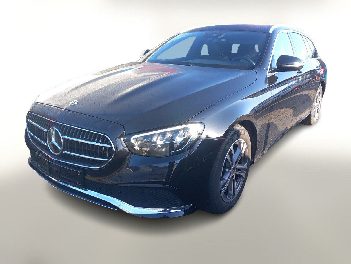 Mercedes-Benz E 200 T 9G-Tronic Avantgarde Nav ParkAs AHK SHZ 167697576 0