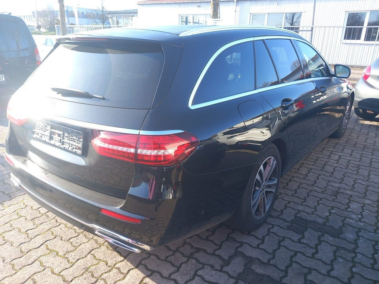 Mercedes-Benz E 200 T 9G-Tronic Avantgarde Nav ParkAs AHK SHZ 167697576 2