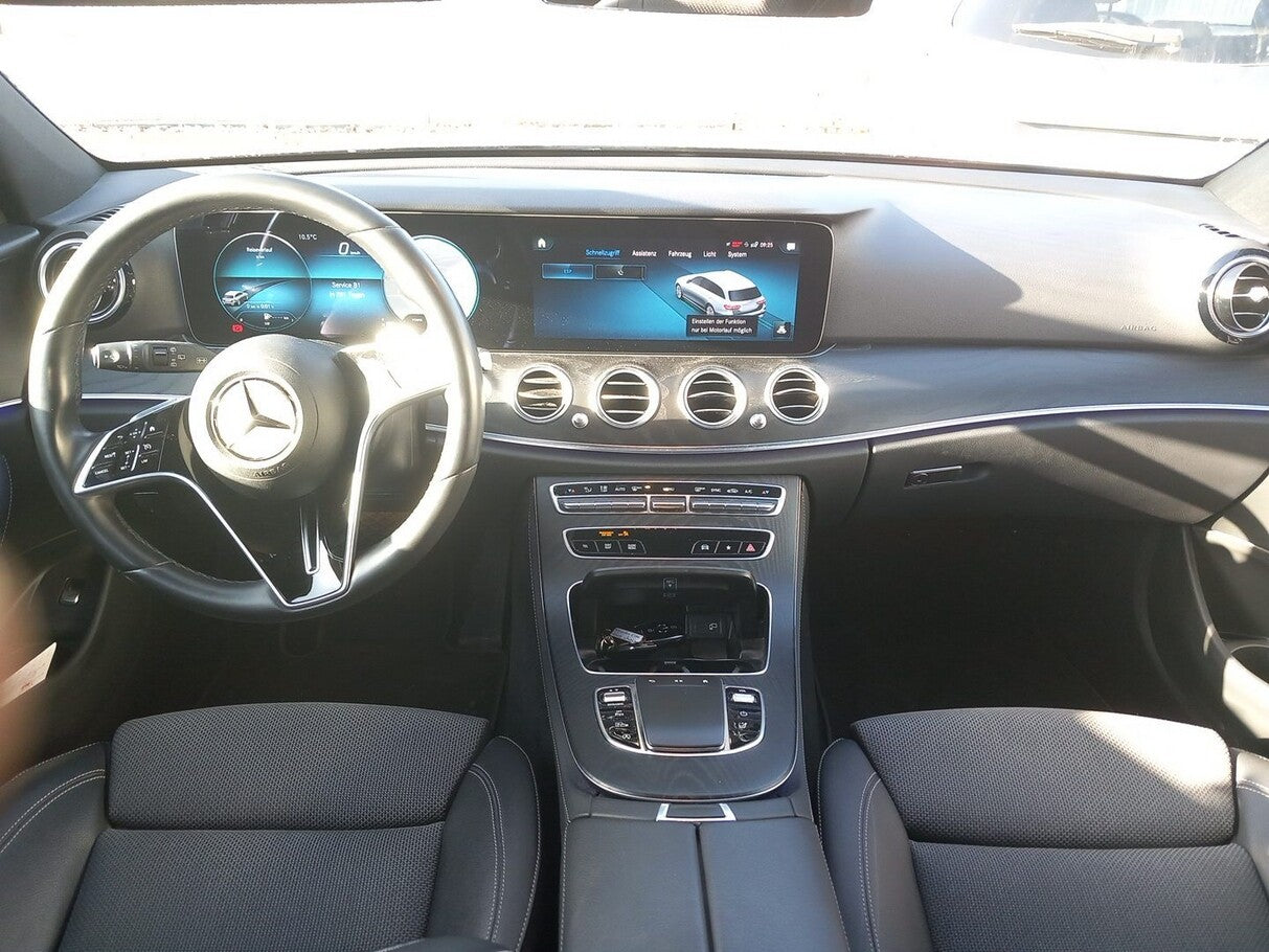 Mercedes-Benz E 200 T 9G-Tronic Avantgarde Nav ParkAs AHK SHZ 167697576 4