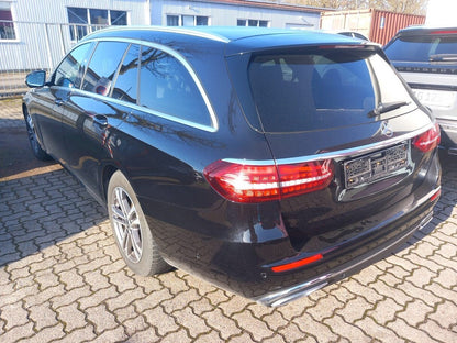 Mercedes-Benz E 200 T 9G-Tronic Avantgarde Nav ParkAs AHK SHZ 167697576 3