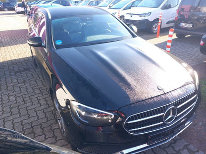 Mercedes-Benz E 200 T 9G-Tronic Avantgarde Nav ParkAs AHK SHZ 167697576 1