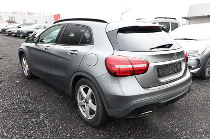Mercedes-Benz GLA 200 d  Urban DCT AHK Nav LED BusinessP   154277836 3