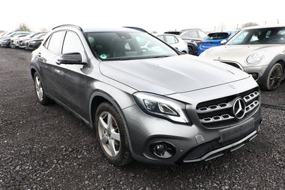 Mercedes-Benz GLA 200 d  Urban DCT AHK Nav LED BusinessP   154277836 1