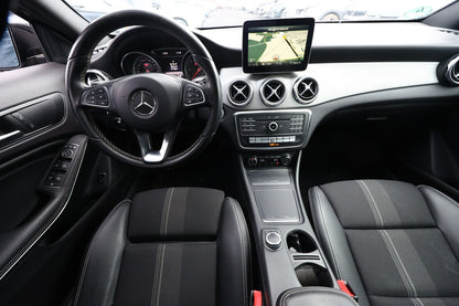 Mercedes-Benz GLA 200 d  Urban DCT AHK Nav LED BusinessP   154277836 7