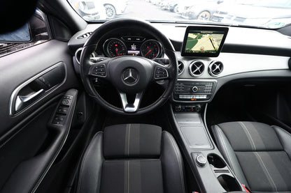 Mercedes-Benz GLA 200 d  Urban DCT AHK Nav LED BusinessP   154277836 6