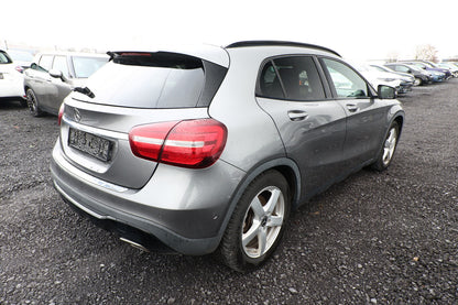 Mercedes-Benz GLA 200 d  Urban DCT AHK Nav LED BusinessP   154277836 2