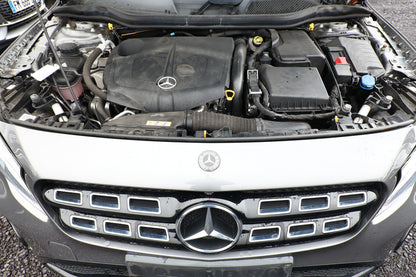 Mercedes-Benz GLA 200 d  Urban DCT AHK Nav LED BusinessP   154277836 9