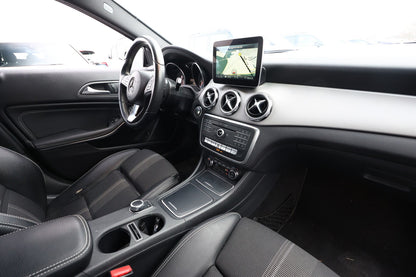 Mercedes-Benz GLA 200 d  Urban DCT AHK Nav LED BusinessP   154277836 8
