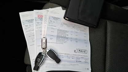 Mercedes-Benz GLA 180 d DCT Nav eHk Kam KeyLess Temp LM17Z 139035687 13