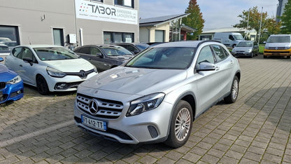 Mercedes-Benz GLA 180 d DCT Nav eHk Kam KeyLess Temp LM17Z 139035687 0