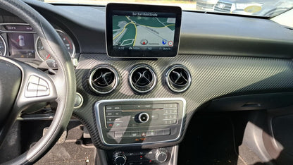 Mercedes-Benz GLA 180 d DCT Nav eHk Kam KeyLess Temp LM17Z 139035687 8