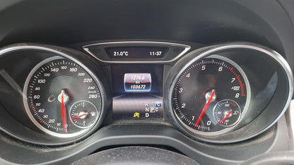 Mercedes-Benz GLA 180 Autom. AMG-Line LED Night NAV LM RFK SHZ 134410247 5