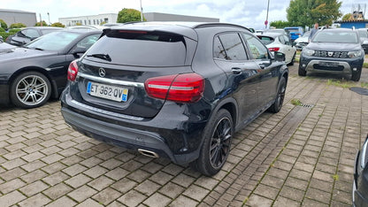 Mercedes-Benz GLA 180 Autom. AMG-Line LED Night NAV LM RFK SHZ 134410247 2