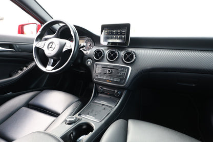 Mercedes-Benz GLA 180 DCT Leder ParkAs Tempomat LM17Z Klima 138832729 8