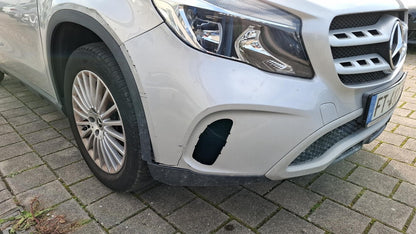 Mercedes-Benz GLA 180 d DCT Nav eHk Kam KeyLess Temp LM17Z 139035687 12