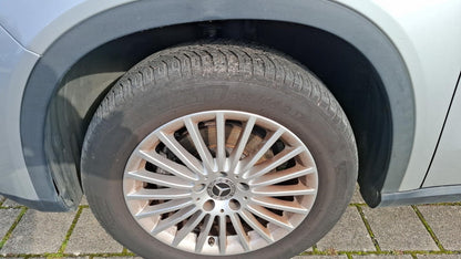 Mercedes-Benz GLA 180 d DCT Nav eHk Kam KeyLess Temp LM17Z 139035687 10