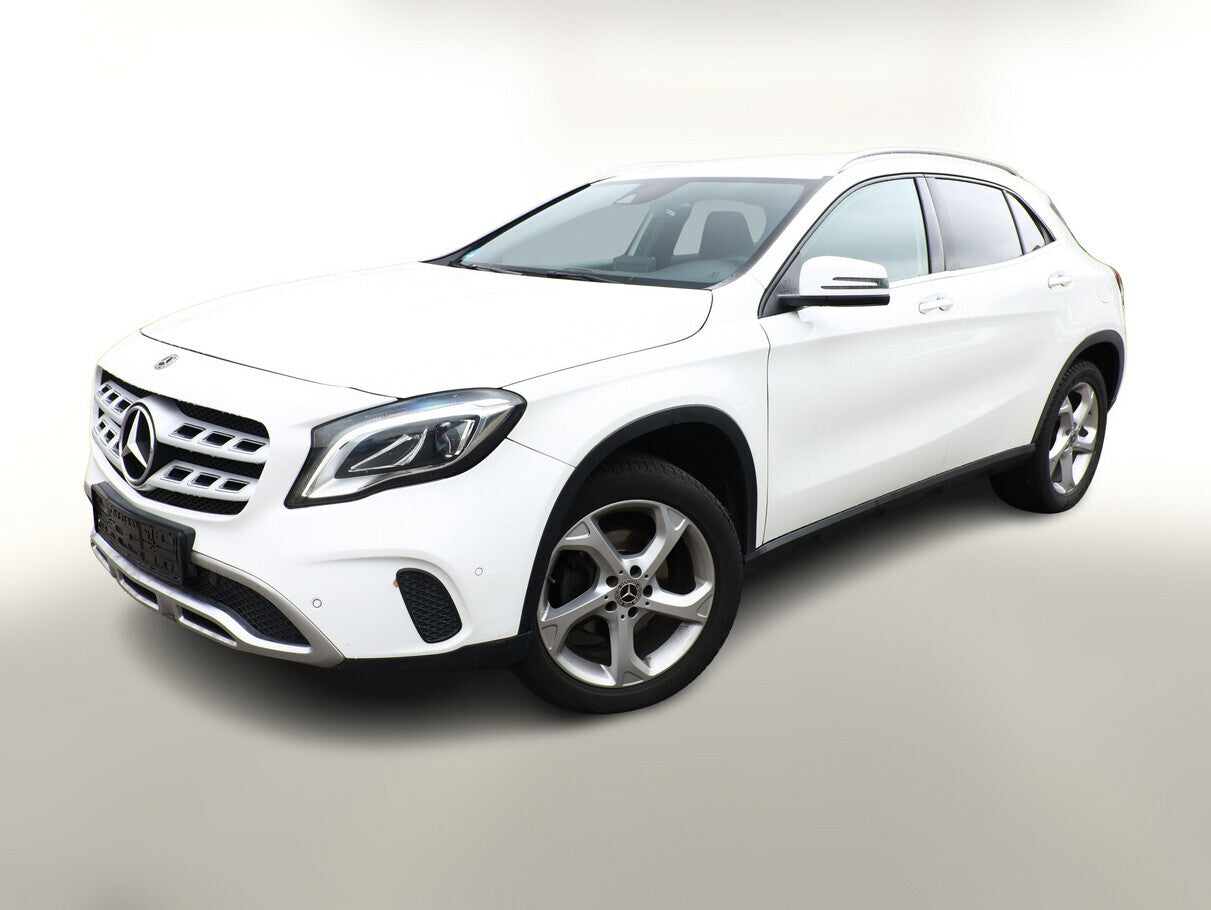 Mercedes-Benz GLA 200 DCT Urban KeyL eHK Nav Kam SHZ PrivG 18Z 155181744 0