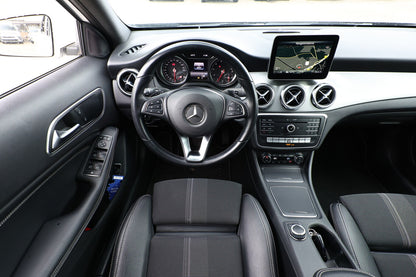 Mercedes-Benz GLA 200 DCT Urban KeyL eHK Nav Kam SHZ PrivG 18Z 155181744 6