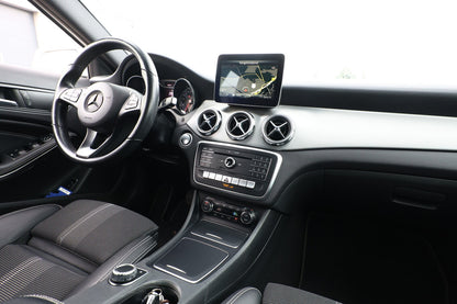 Mercedes-Benz GLA 200 DCT Urban KeyL eHK Nav Kam SHZ PrivG 18Z 155181744 8