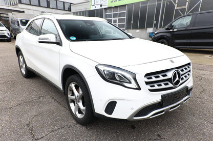 Mercedes-Benz GLA 200 DCT Urban KeyL eHK Nav Kam SHZ PrivG 18Z 155181744 1