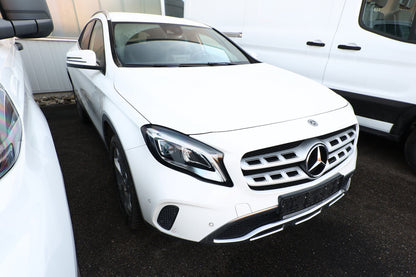 Mercedes-Benz GLA 200 DCT Urban KeyL eHK Nav Kam SHZ PrivG 18Z 149770498 1