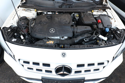 Mercedes-Benz GLA 200 DCT Urban KeyL eHK Nav Kam SHZ PrivG 18Z 149770498 11