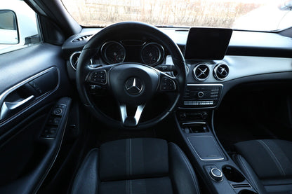Mercedes-Benz GLA 200 DCT Urban KeyL eHK Nav Kam SHZ PrivG 18Z 149770498 6