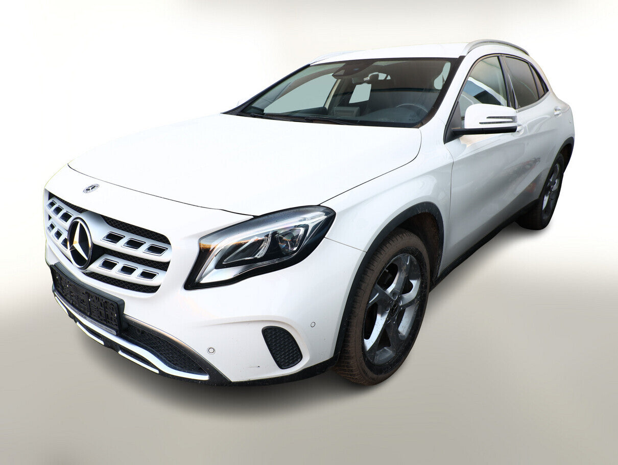 Mercedes-Benz GLA 200 DCT Urban KeyL eHK Nav Kam SHZ PrivG 18Z 149770498 0