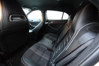 Mercedes-Benz GLA 200 DCT Urban KeyL eHK Nav Kam SHZ PrivG 18Z 149770498 9