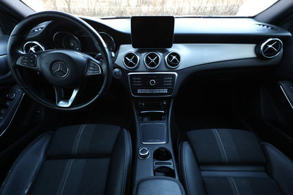 Mercedes-Benz GLA 200 DCT Urban KeyL eHK Nav Kam SHZ PrivG 18Z 149770498 7