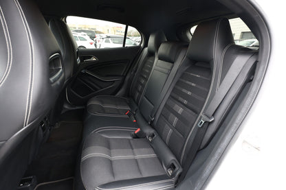 Mercedes-Benz GLA 200 DCT Urban KeyL eHK Nav Kam SHZ PrivG 18Z 155181744 9
