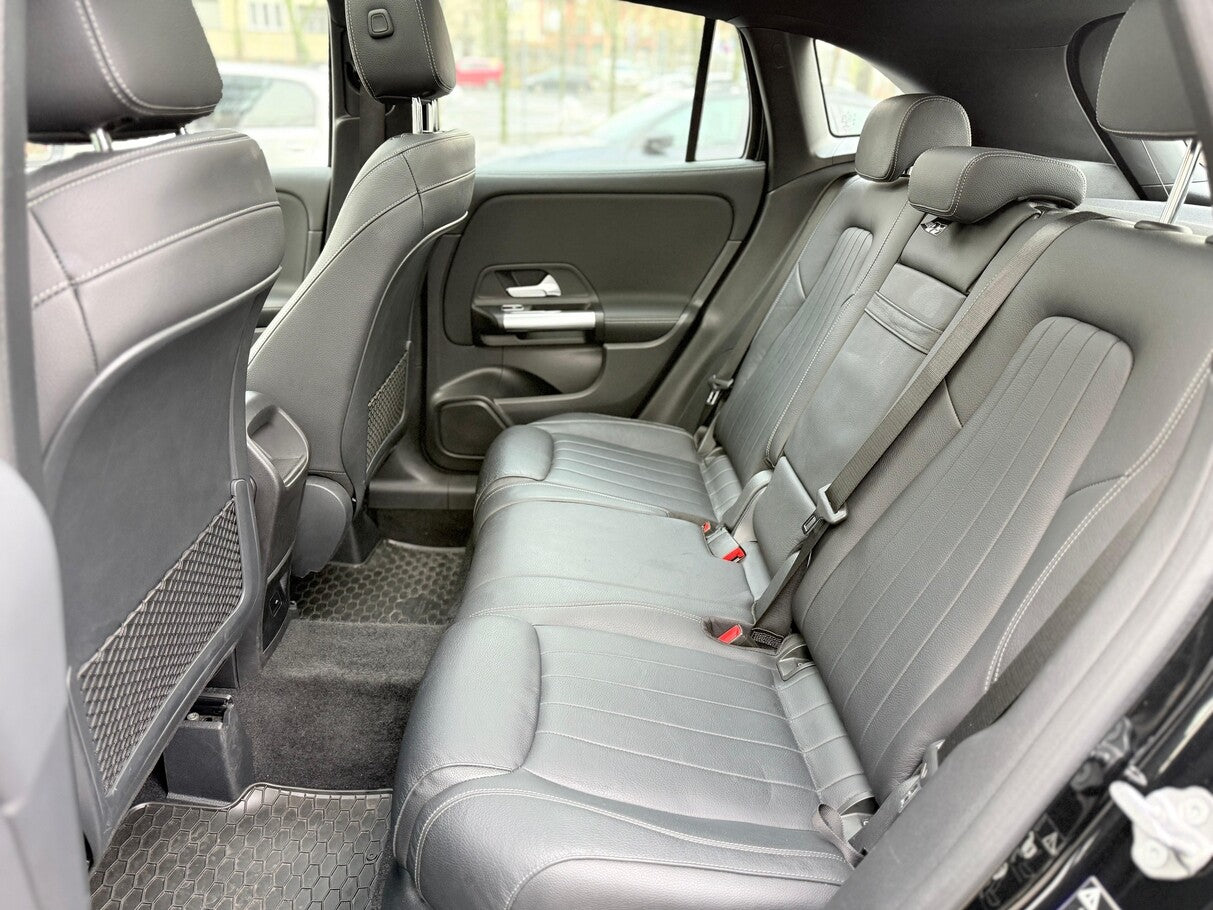 Mercedes-Benz GLA 250 DCT 4Matic Progressive Leder Pano Kam  149174496 10