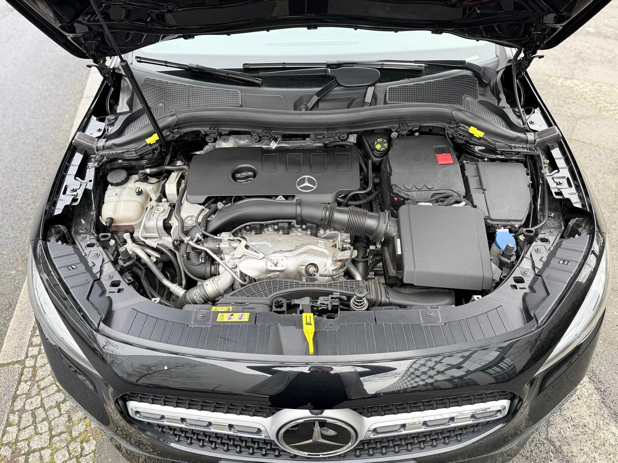 Mercedes-Benz GLA 250 DCT 4Matic Progressive Leder Pano Kam  149174496 15