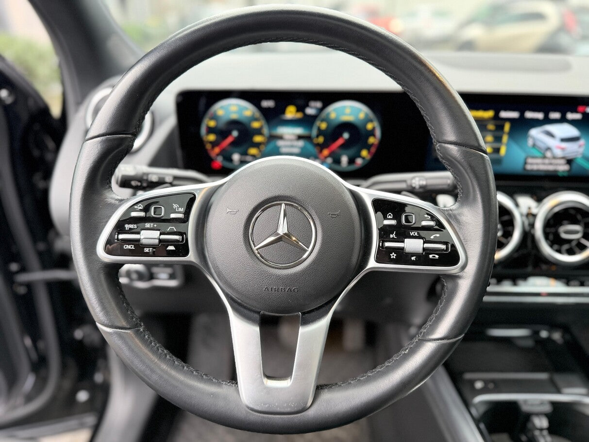 Mercedes-Benz GLA 250 DCT 4Matic Progressive Leder Pano Kam  149174496 5