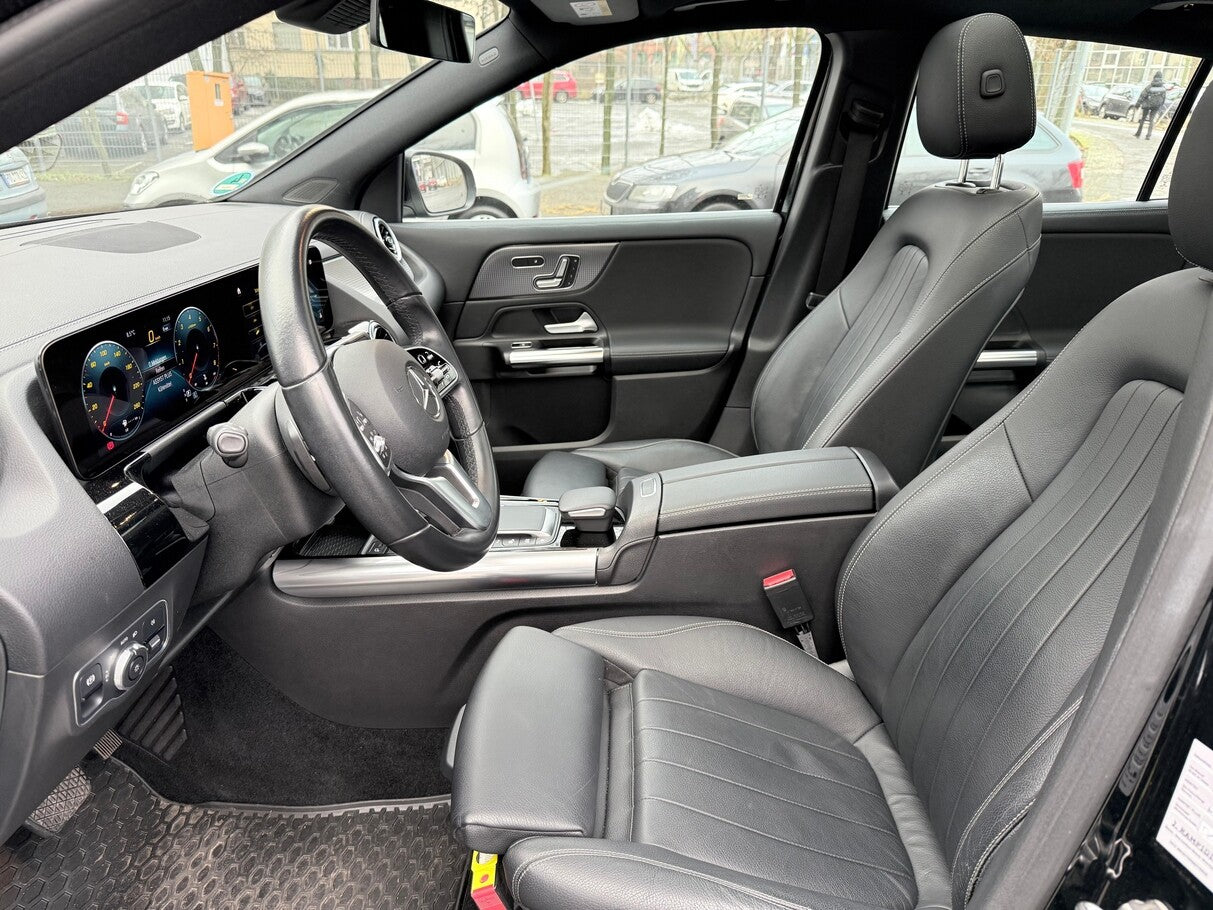Mercedes-Benz GLA 250 DCT 4Matic Progressive Leder Pano Kam  149174496 4