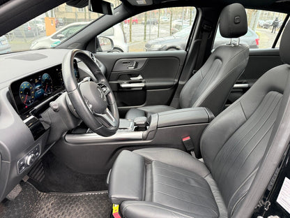 Mercedes-Benz GLA 250 DCT 4Matic Progressive Leder Pano Kam  149174496 4
