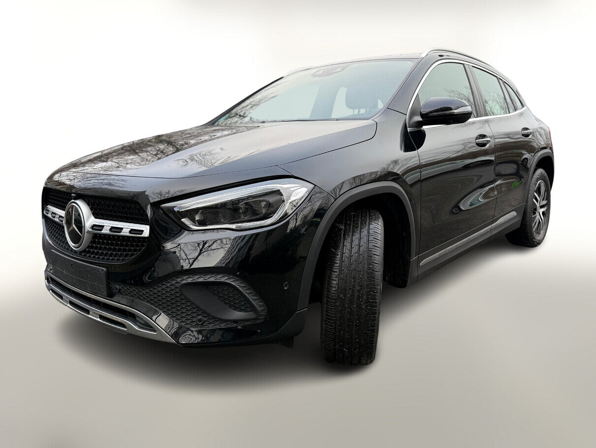 Mercedes-Benz GLA 250 DCT 4Matic Progressive Leder Pano Kam  149174496 0