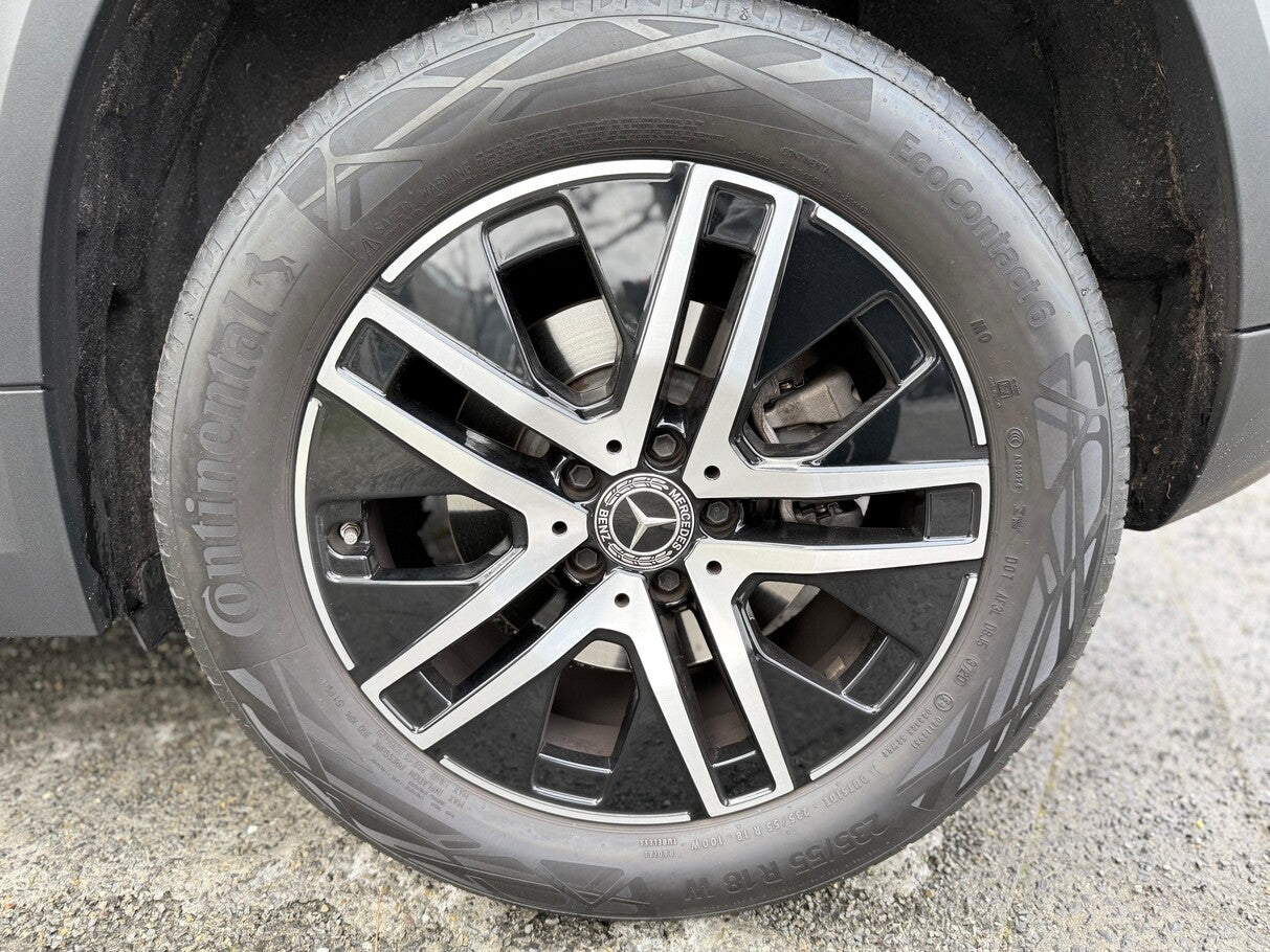 Mercedes-Benz GLA 250 DCT 4Matic Progressive Leder Pano Kam  149174496 13