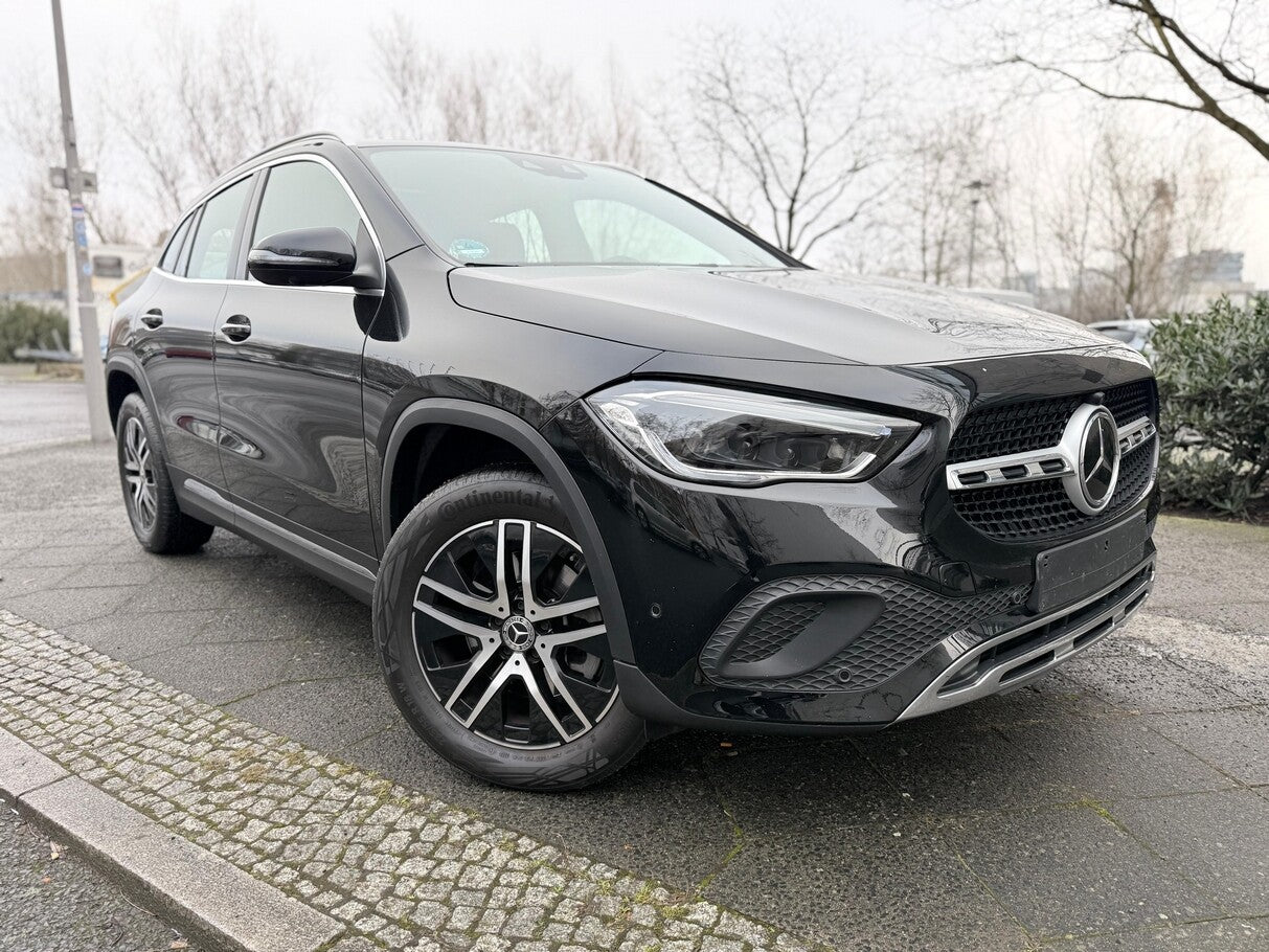 Mercedes-Benz GLA 250 DCT 4Matic Progressive Leder Pano Kam  149174496 1