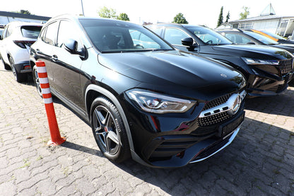 Mercedes-Benz GLA 200 DCT AMG Line Leder ParkAs LED eHK SHZ 121782442 1